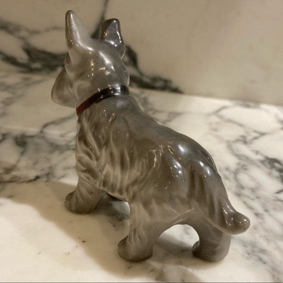 Terrier Dog Figurine - Picture 5 of 12